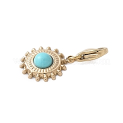 Овальная подвеска из нержавеющей стали 304 STAS-S165-04B-G