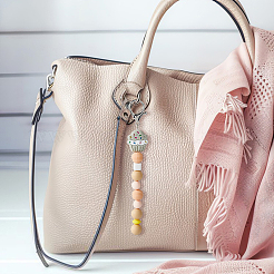 20 шт. 10-х цветные бусины из пищевого экологически чистого силикона для кексов SIL-DC0001-71