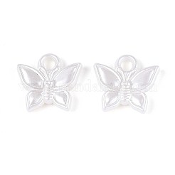 Абс пластмассовые жемчужные подвески KY-T041-14