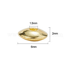 Разделители для бусин&nbsp;TIBEB-CJ0001-01-NR