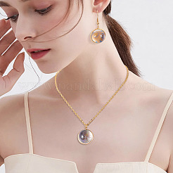 Сделай сам подвески&nbsp;DIY-TA0013-61A