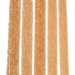 Стеклянные бусины EGLA-A044-T3mm-D23