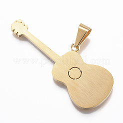 Большие подвески из нержавеющей стали 304 STAS-K151-02