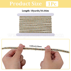 Полиэфирная лента&nbsp;OCOR-CY0001-90A