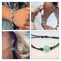 Набор для поиска поделок для изготовления ювелирных изделий FIND-TA0002-52