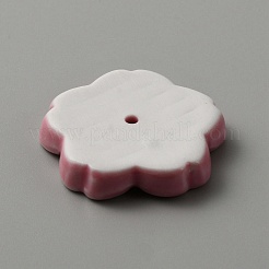 Räuchergefäße aus Keramik&nbsp;AJEW-WH0033-99B