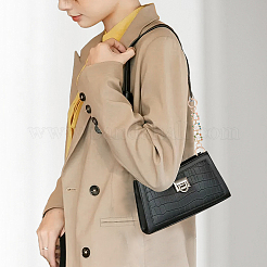 Кошка с качелями из сплава эмаль звенья удлинители кошелька FIND-AB00036