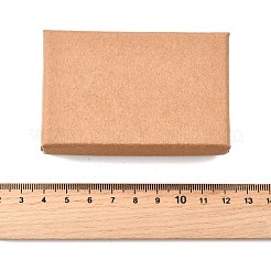 8 шт. картонные коробки для набора украшений&nbsp;CBOX-FP0001-01