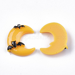 Кабошоны из смолы&nbsp;LS-CRES-T013-02