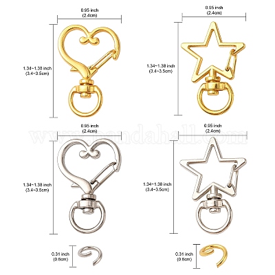 20 шт. FIND-YW0005-60-1