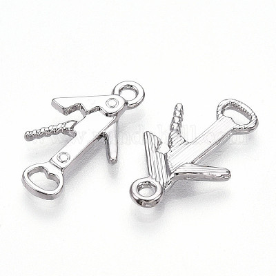 Подвески из сплава  X1-PALLOY-N176-129P-1