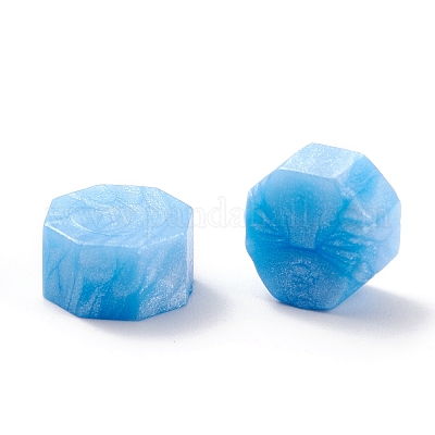 Частицы сургуча&nbsp;DIY-B003-17-1