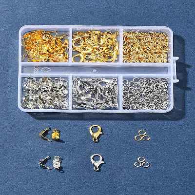 Набор для изготовления ювелирных изделий своими руками DIY-FS0006-79-1