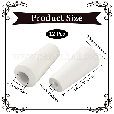 12 шт деревянные бусины&nbsp;WOOD-CP0001-19-1