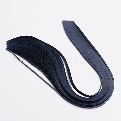 Рюш полоски бумаги&nbsp;LS-DIY-J001-3mm-B07-1