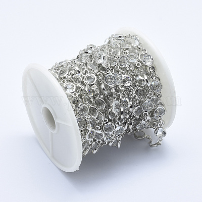 Ручной цепи стекло бисером&nbsp;CHC-P005-07P-1