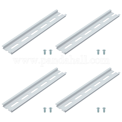 Кронштейн направляющей алюминиевой дорожки FIND-WH0400-47-1