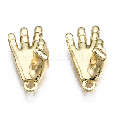 Стойки подвески обшивки сплава PALLOY-T077-132LG-RS-1