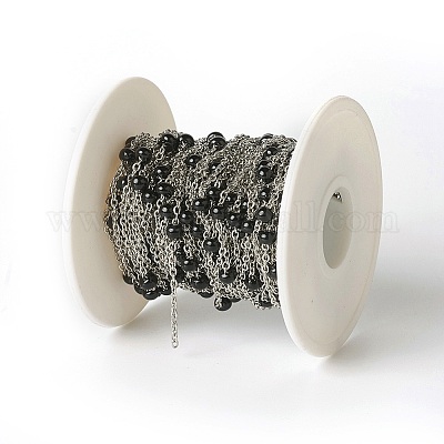 Цепи из нержавеющей стали 304 CHS-E016-01A-1