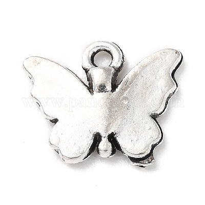 Сплавочные сеттинги для кулона (стразы) PALLOY-P293-008AS-1