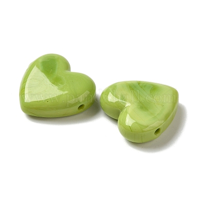 Бусины лэмпворк  LAMP-U002-03D-1