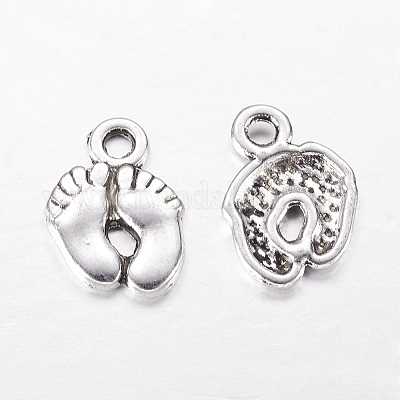 Ювелирные изделия тибетский стиль подвески X-LF10517Y-1