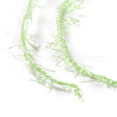 Полиэфирная пряжа крючком OCOR-G009-01C-1