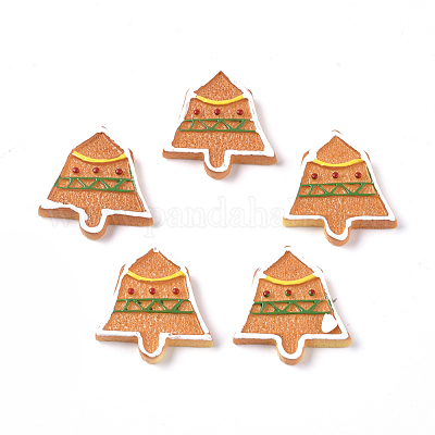 Кабошоны из смолы RESI-CJC0001-37B-1