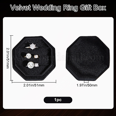 Бархатная крышка VBOX-WH20001-02B-1