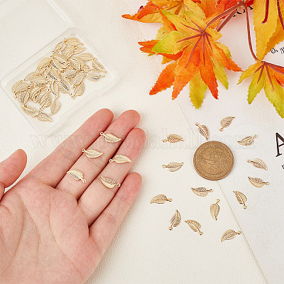 Подвески из нержавеющей стали 304 STAS-UN0017-54G-1