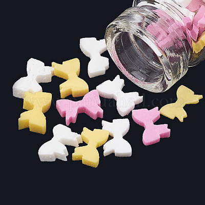 Ручной полимерной глины ногтей декоративные аксессуары MRMJ-N032-56-1