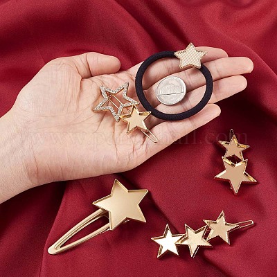 Наборы находок для волос PHAR-TA0001-06-1