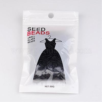 Стеклярус X-TSDB6MM49-1