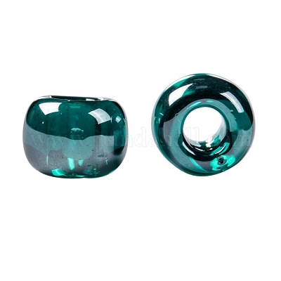 Круглые бусины toho 8/0 SEED-TR08-0108BD-1