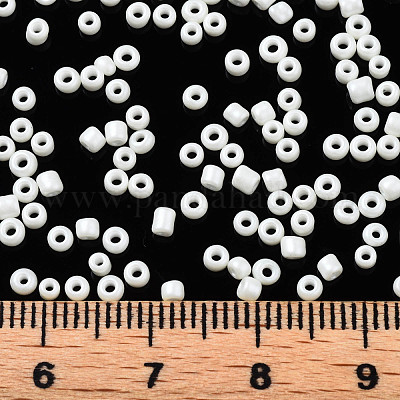 Бисер из стекла  SEED-S060-A-F207-1