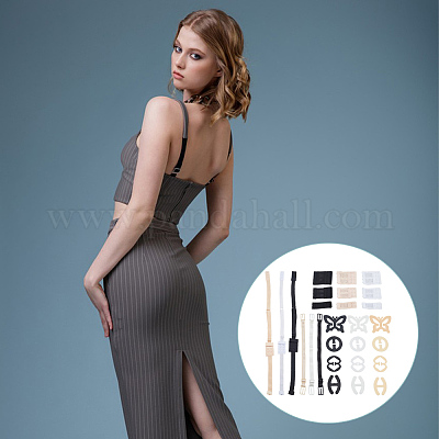 Комплект нижнего белья своими руками FIND-NB0005-20-1