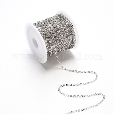 Латунные кабельные цепи CHC-T008-06C-P-1