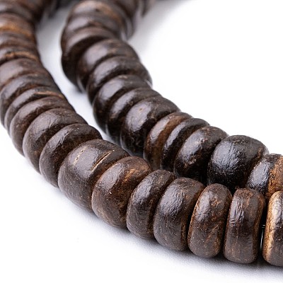 Wholesale Coco Nut Beads Strands - Pandahall.com