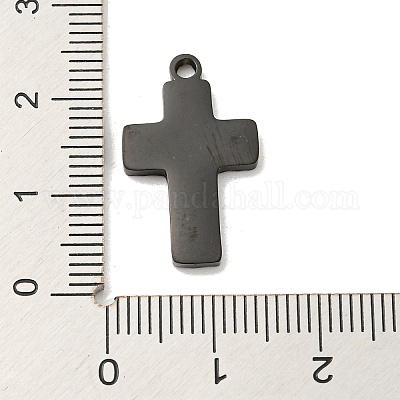 Ионное покрытие (ip) подвески из нержавеющей стали 304 STAS-D025-02B-01-1