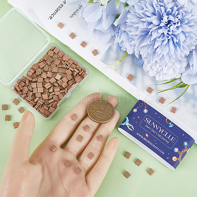 240 шт. 2-отверстия SEED-SC0001-12G-1