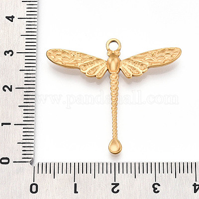 Подвески из нержавеющей стали 304 STAS-N109-133G-1