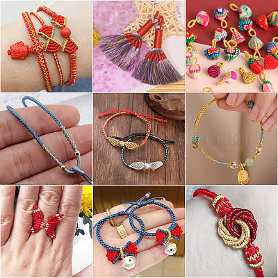 Металлическая нить&nbsp;MCOR-CJ0001-03A-1