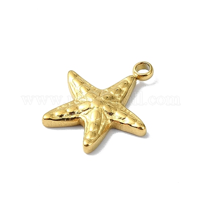 Ионное покрытие (ip) подвески из нержавеющей стали 304 STAS-B058-17G-03-1