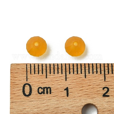 Хрустальные бусины preciosa® Y-PRC-BA5-10070-840-1