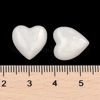 Непрозрачная смола декодирует кабошоны CRES-I036-16D-1