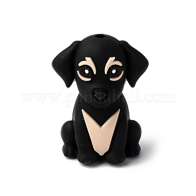 Силиконовые бусины&nbsp;X1-SIL-K006-03A-1