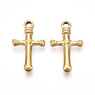 Подвески из нержавеющей стали 304 STAS-N109-127G-1