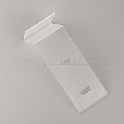Acryl Brillengestell Riser Displayständer&nbsp;ODIS-WH0005-96-1