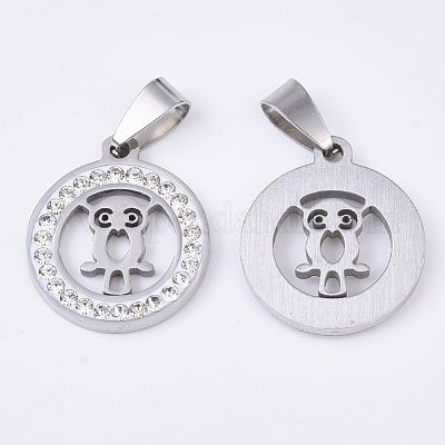 201 подвеска из нержавеющей стали STAS-N089-47P-1