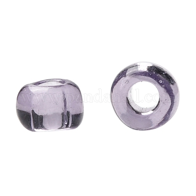 Круглые бусины toho 8/0 SEED-JPTR08-0019-1